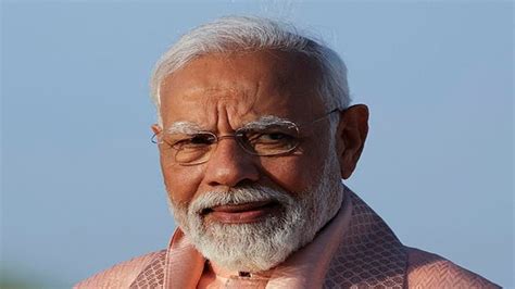 Govt Working On Schemes To Benefit Farmers PM Modi In Haryana Amid