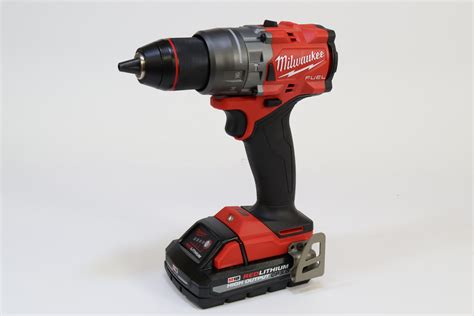 Milwaukee Hammer Drill/Driver 2904-20 M18 FUEL Li-Ion Brushless
