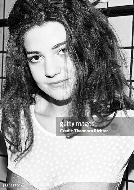 Hot Sexy Esther Garrel Bikini Pics