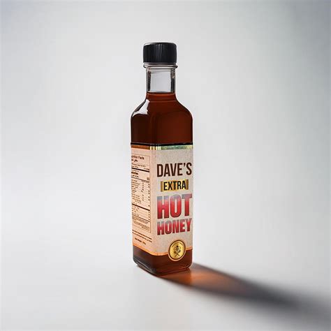 Dave S Extra Hot Honey Grimaldi S Pizzeria Free Delivery In Abu Dhabi