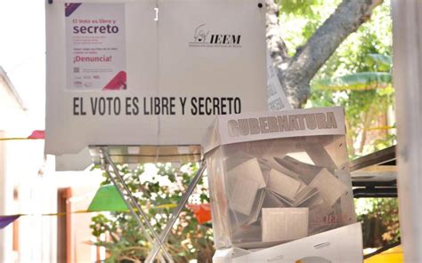 Elecciones 2023 A Qué Hora Se Darán Los Resultados Preliminares De Las