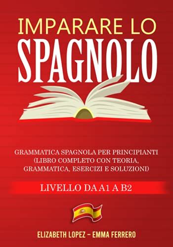 Migliori Libri Di Esercizi Spagnoloclassifica