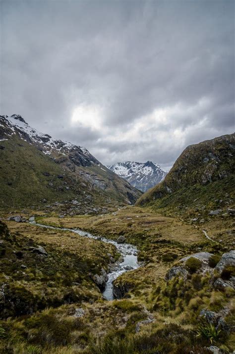 20 Best Treks In The World Artofit