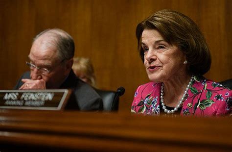 Dianne Feinstein | Biography, Senate, & Facts | Britannica