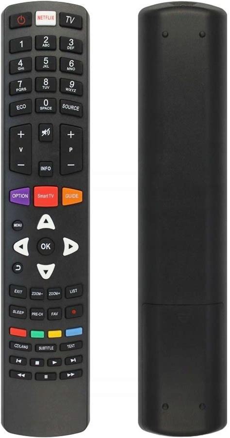 Pilot do telewizora Tcl Pilot Do Tv F40S5906 F49S5906 - Opinie i ceny ...