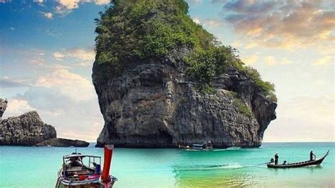 24 Things You Need To Know Before Visiting Thailand