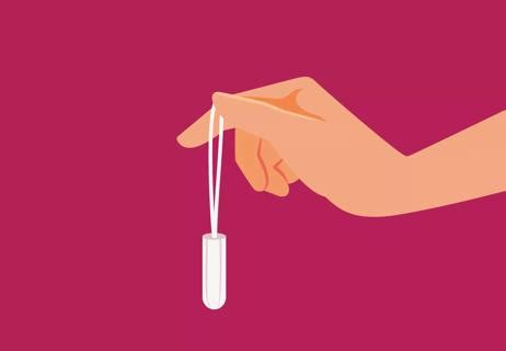 how to know which size tampon to use