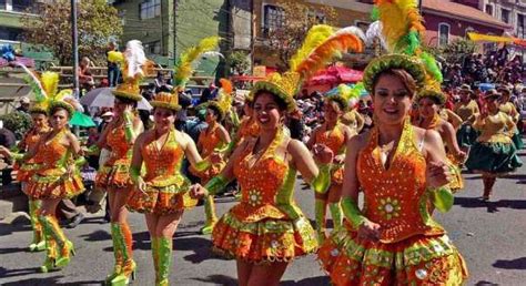 Bolivian festival News - Latest Bolivian festival News, Breaking