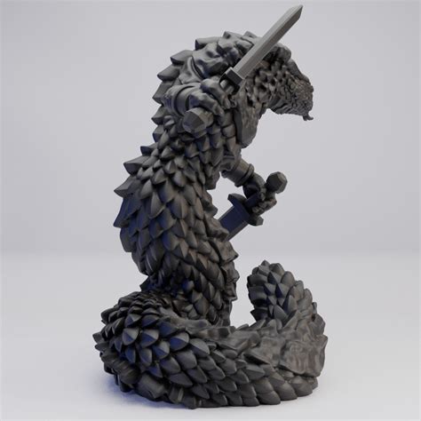 Hot Goblin 蛇人族C