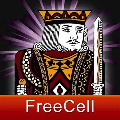 FreeCell Solitaire HD Free by JiuzhangTech Ltd