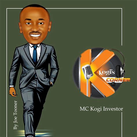 Hon. Kogi Investor | Nairobi