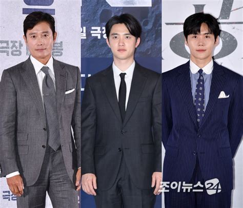 오늘개최 이병헌·도경수→김선호 2023 부일영화상 주인공은