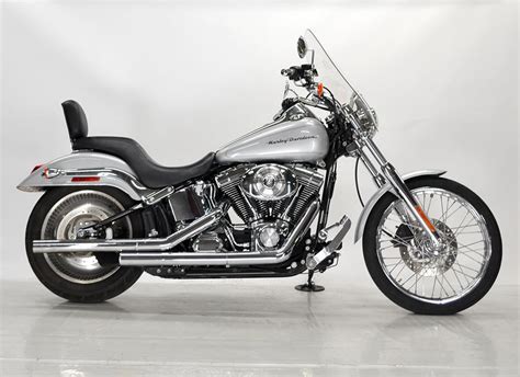 Buy Harley Davidson Softail Deuce Fxstd Sportbike On Motos