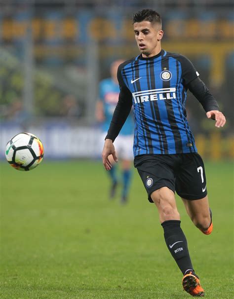 Joao Cancelo Inter Milan