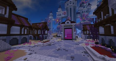 dimension  chunkfactory