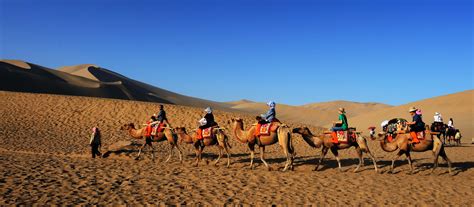 Why did people travel on the Silk Road-China Silk Road Travel