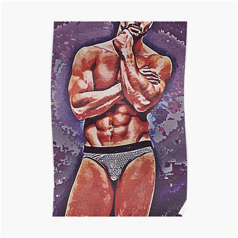 Thinking About You Male Erotic Nude Male Nudes Male Nude Poster For Sale By Male Erotica