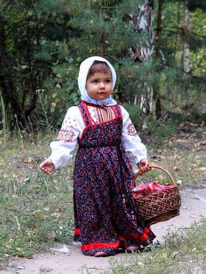 Детские сарафаны и фото красивых сарафанов для девочек на зиму, весну и ...