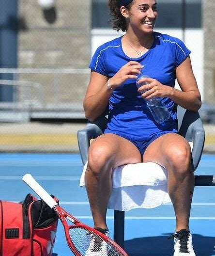 Caroline Garcia Nude Porn Pictures XXX Photos Sex Images 4057583 PICTOA