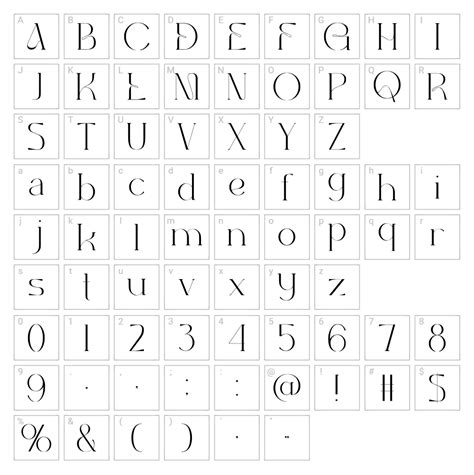 nicole font vectordad