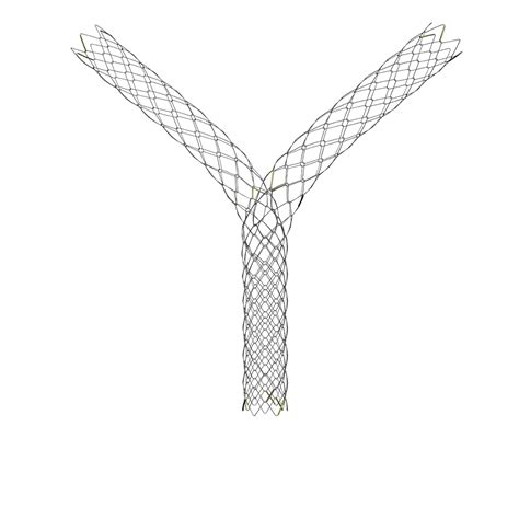 LCD Biliary Stent – Healthcare21