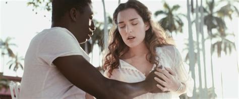 Nude Video Celebs Helene Kuhn Nude Le Crocodile Du Botswanga