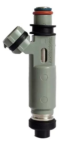 23250-15040 Injetor Para Toyota Corona Corolla | MercadoLivre