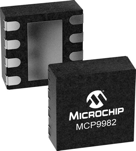 MCP9982