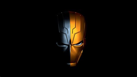 Deathstroke 2020 Mask 4k Wallpaperhd Superheroes Wallpapers4k