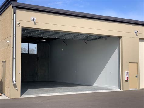 Park Place Storage - Garage Condos & Storage