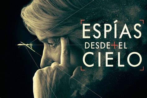 Espías desde el cielo 2015 crítica estupenda película con un