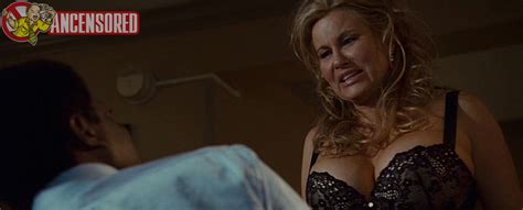 Jennifer Coolidge Nude Pics Page 1