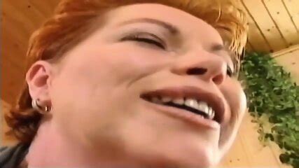 Deutsch MILF Kira Red Raue Gefickt Von Midget Red XXX