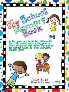 school memory book memory book school school memories memory books