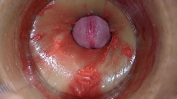 Camera Inside Deep Pussy Captures Huge Ejaculation Of Sperm K Xnxx