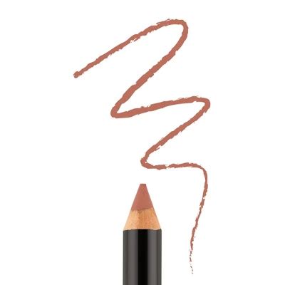 Bodyography Lip Pencil Barely There Nude Oz Target