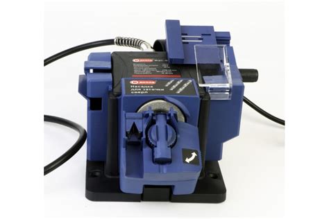 Машина для заточки сверл ДИОЛД МЗС-03 М 10162050 - выгодная цена ...