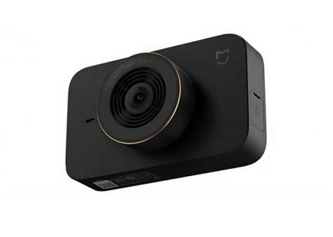 Видеорегистратор Mi Dash Cam 1S MJXCJLY02BY (QDJ4032GL) – SmartSpace