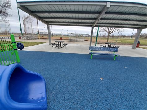 Play St. Louis: Bridgeton Municipal Athletic Complex (BMAC)