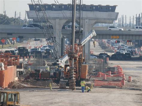 Pct. 4, TxDOT continue road construction as planned during COVID-19 pandemic