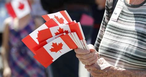 Walmart Open On Canada Day