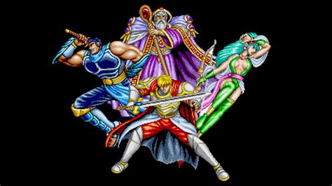 Dungeon Magic Images - LaunchBox Games Database