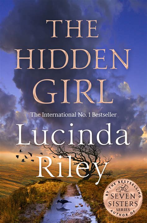 THE HIDDEN GIRL | Lucinda Riley
