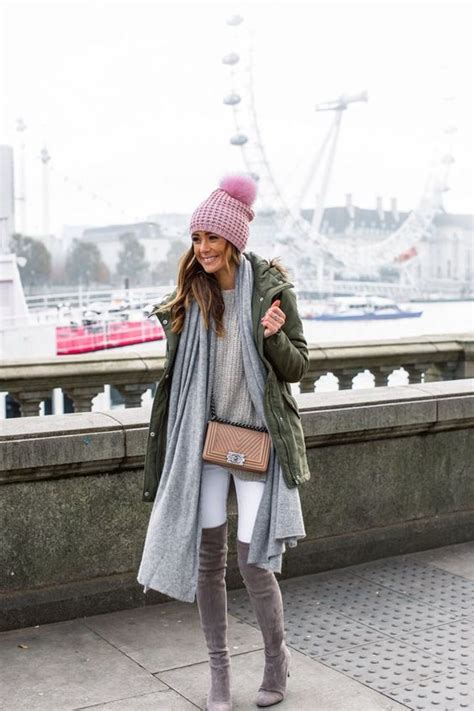 5 Ways To Get Winter Layering Done Right Lets Expresso