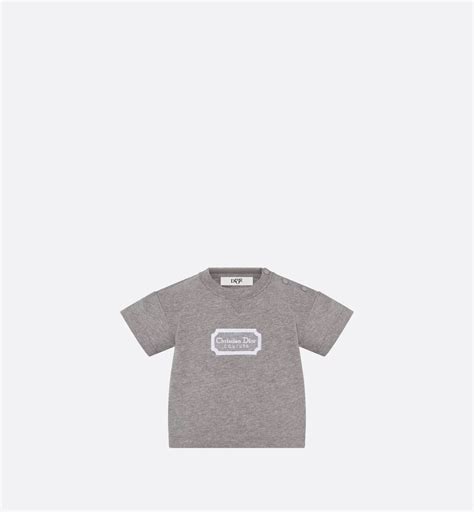 Baby Boy Polo Shirts | Baby Boy T-Shirts | DIOR DK | DIOR