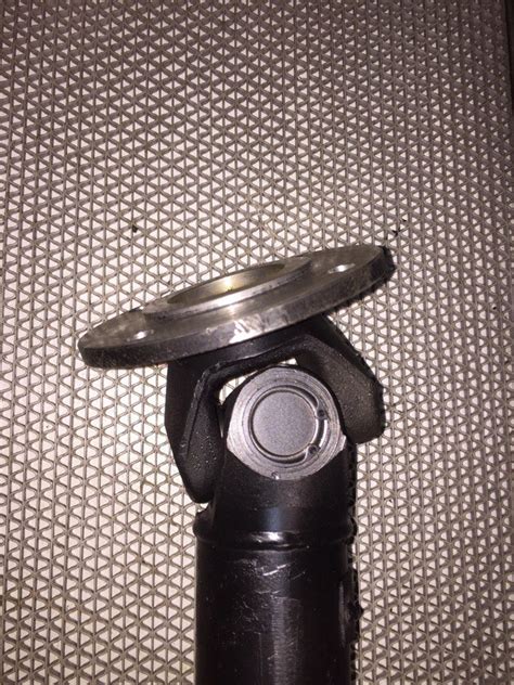 Ремонт карданного вала Рено Дастер. — kardan-ss на DRIVE2