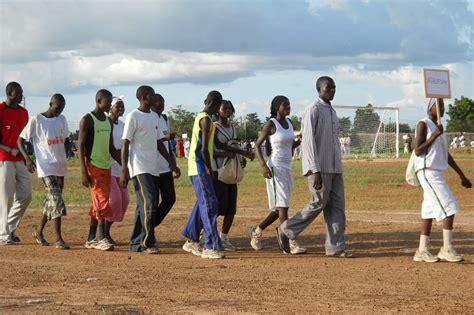 20100917 Ouverture De La Saison Sportif A Dosso Ligue Athl Flickr