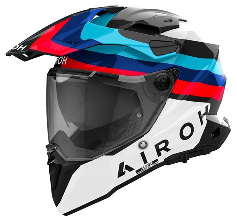 Airoh Airoh Commander 2 Doom Enduro Helmet