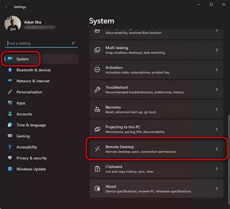 Jak włączyć Pulpit zdalny w systemie Windows 11 PL Atsit