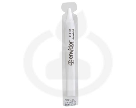Envidor 240 SC, 4 ml, insecticid Bayer, spirodiclofen | Magazin Agricol ...